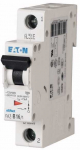 Eaton FAZ-C2/1 OFF NMP. 1 LAUKAS, IN=2A