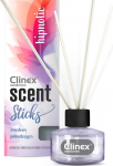 Clinex Kvapios smilkalų lazdelės kambario gaivinimui CLINEX Scent Sticks HYPNOTIC 45ml Kvapios smilkalų lazdelės kambario gaivinimui CLINEX Scent Sticks HYPNOTIC 45ml
