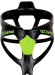 Zefal basket Pulse A2 juodas/žalias