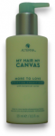 Alterna, &bdquo;My Hair.My Canvas. More To Love&ldquo;, vegani&scaron;kas botaninis ikrų kondicionierius, suteikiantis apimties plaukams, 250 ml