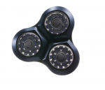 Pakaitinė galvutė Xiaomi elektrinei barzdaskutei S301