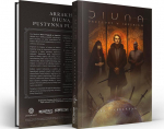 Alis Games DISUNA RPG - VĖLESNĖ ATEITIS RAS