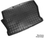 Mix Plast Plastikinis Bagažinės kilimėlis BMW 3 E36 hečbekas/Compact 3d. 1991-1998m.