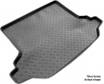 Mix Plast Plastikinis Bagažinės kilimėlis Subaru Legacy Touring/ Outback 2009-2014m.