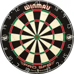 Smiginio taikinys Winmau PRO SFB
