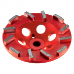 Flex Accessories Deimantinis &scaron;lifavimo diskas FLEX E-Jet II D115 M14
