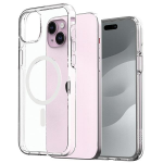 &bdquo;Araree Duple M iPhone 15 Plus / 14Plus 6.7&ldquo; dėklas, skaidrus AR20-01838A