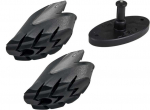 Leki 2 vnt Smart Tip Pad (882610103)