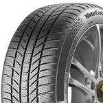 Continental Padangos WinterContact TS 870P 101 T ( B B B 71dB )