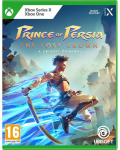 Ubisoft Prince of Persia: Lost Crown Xbox Series X
