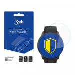 3Mk apsauga TRACER T-Watch TW9 NYX - 3mk laikrodžių apsauga ARC