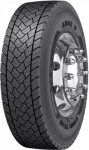 Goodyear 295/80R22.5 KMAX D G2 154/149M TL M+S 3PMSF