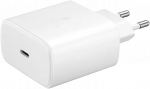 Inne Oem Tinklo įkroviklis su maitinimo tiekimo funkcija 45W balta