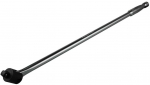 Force Rankena su lankstu galvutėms 1/2" 600mm