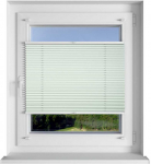 Plisuotos žaliuzės PLI 2408 75cm x 200cm