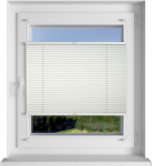 Plisuotos žaliuzės PLI 5002 45cm x 145cm
