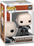 FUNKO POP! Vinilinė figūrėlė: Dune - Feyd-Rautha Harkonnen
