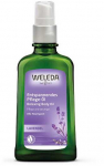 Weleda Lavender Relaxing Body Oil, 100 ml