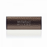 Automobilio oro gaiviklis Millefiori Icon, Sandalo Bergamotto, 47 g