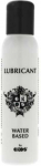 EROS Fetish Line Vanduo-Based Lubricant 100ml - Long-Lasting Formula