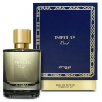 Zimaya Impulse Oud EDP parfumuotas vanduo vyrams, 100 ml