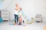 Beleduc konstruktorius "FlexiStix" (24200)