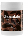 Kaukė plaukams Kallos Chocolate Full Repair Mask 1000 ml