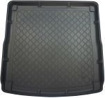 Aristar Bagažinės kilimėlis Audi A4 B8 Allroad Quattro 2008-2015m.