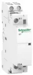 SCHNEIDER ELECTRIC Acti9 Kontaktorius iCT 25A 1NO 230V 18 mm