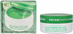 P.T. Roth Cucumber De-Tox Hydra-Gel Eye Patches Set, 60 piece