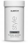 Subrina Professional, Style Finish, Hair Styling Powder, For Volume, 10 g