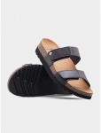 Scholl FOOTWEAR LUSAKA 2.0 MED MF314841004 SIZE 39 Juodas