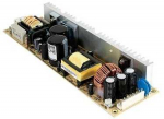 MEAN WELL LPS-100-24, 176&ndash;264 V, 100 W, 24 V, RoHS, 62 mm, 222 mm
