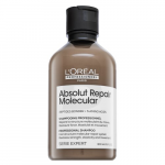 L'Or&eacute;al Professionnel S&eacute;rie Expert Absolut Repair Molecular Professional &Scaron;ampūnas &scaron;ampūnas, 300 ml
