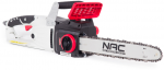 Grandininis pjūklas Nac CE20-40-NS-WM-H; 2 kW; 40 cm juosta; elektrinis