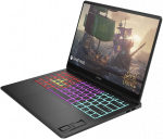Ne&scaron;iojamas kompiuteris HP OMEN 14-fb0073ng 14.0" 2.8k OLED 120Hz, Intel Core Ultra 7-155H, 16GB RAM, 1TB SSD, RTX 4060, Windows 11