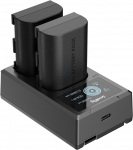 Smallrig 3821 LP-E6NH Baterija & Charger Kit