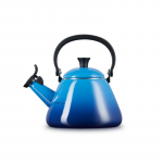 Virdulys - Le Creuset Virdulys Kone 1.6L, Azure