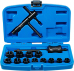 Bgs Technic Stabdžių sistemos keitimo rinkinys motociklams | 14 vnt. (8242)