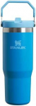 Gertuvė Stanley Iceflow&trade; su &scaron;iaudeliu, 0,89 l (10-09993-313)