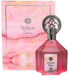 Al Wataniah Selena EDP parfumuotas vanduo moterims, 100 ml