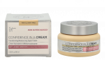 IT Cosmetics Confidence In A Kreminis Anti-Aging drėkinantis ir senėjimą stabdantis kremas veidui, 60 ml
