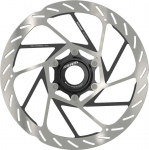 SRAM HS2 brake disc - 200mm (package does not include lock ring) Rounded - Center Lock