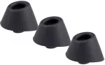 W-Heads 3x Juodas S Duo/Duo2