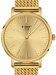 Laikrodis Tissot Everytime Lady T143.210.33.021.00