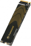 Dysk SSD Transcend MTE245S 250GB M.2 2280 PCI-E x4 Gen4 NVMe (TS250GMTE245S)
