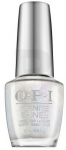 OPI Infinite Shine ilgai i&scaron;liekantis lakas Pearlcore, 15 ml