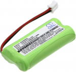 Cameron Sino Technology Siemens Gigaset A120 A14 A140 A145 A160 A165 A245 A240 A260 A265 baterija (650 mAh)