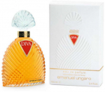Emanuel Ungaro Diva EDP parfumuotas vanduo unisex, 100 ml