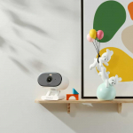 Imou Versa Bullet IP security camera Indoor & outdoor 1920 x 1080 pikselių Desk/Wall